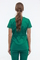 Медичний топ 11 Зелений