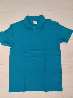 Polo 6001 Ocean Blue