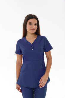 Медичний топ 11 Джинс