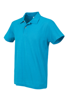 Polo 6001 Ocean Blue