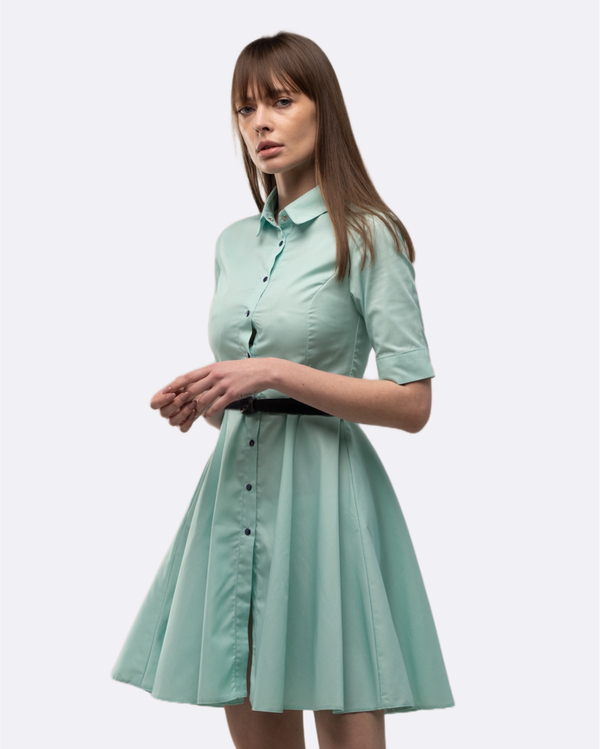 Медична сукня 119 Тіффані