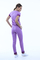Медичний комбінезон 25 Лавандовий