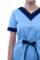 Медична сукня 130 Небесний